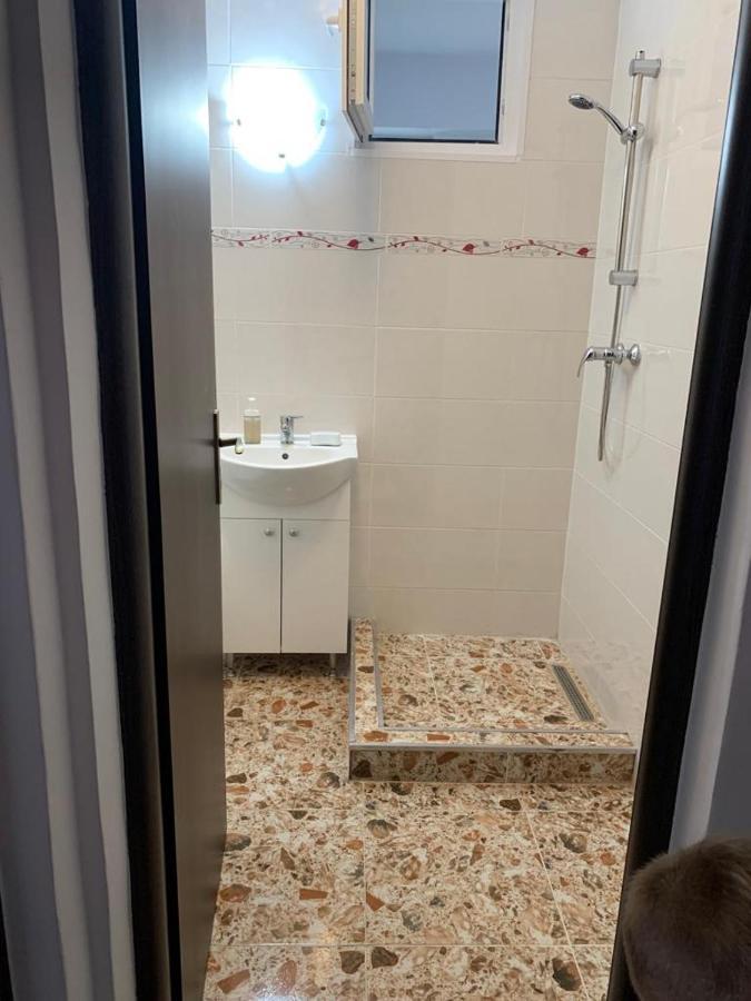 Ferienwohnung Rene Ap Cisnădie Exterior foto